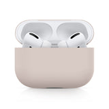 Silicone Case For Airpods Pro Case Wireless Bluetooth for apple airpods pro Case Cover Earphone Case For Air Pods pro 3 Fundas