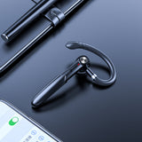 ME-100 Bluetooth Headset Business Model Rotating Ear In-Ear Stereo Version 5.0