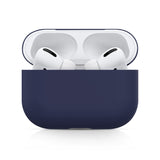 Silicone Case For Airpods Pro Case Wireless Bluetooth for apple airpods pro Case Cover Earphone Case For Air Pods pro 3 Fundas