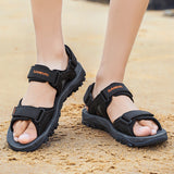 Leisure Wear Sandals