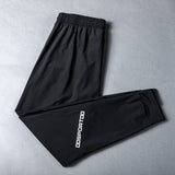 Casual Thin Fitness Running Trousers