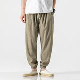 Casual Loose Harem Pants