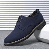 Brock Casual Men's Shoes