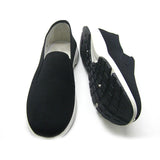 Breathable Casual Canvas Shoes