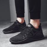 Breathable Casual Sneakers