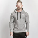 Men's Fitness Hoodies