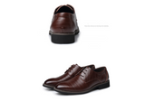 Men's Casual Leather Shoes