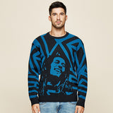 Men's Turtleneck Casual Sweaters