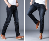 Men's Stretch Denim Jeans