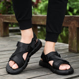 Soft Soled Sandals