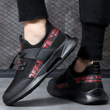 Men's Breathable Sneakers