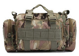 Commandos SLR/DSLR Camera Bag