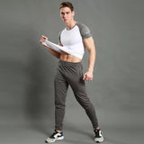 Men's Sports Fitness Running Pants