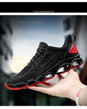 Mesh Casual Sports Shoes