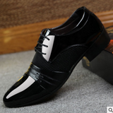 Men's Fashion Business Shoes