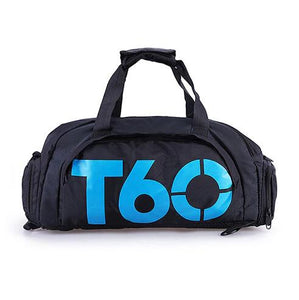 Men's Sports Gym Bag