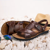 Men's Plus Size Sandals