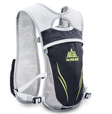 Lightweight Sports Hydration Bag