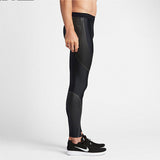 Quick Dry Running Training Tights