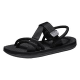 Men's Beach Woven Sandals