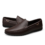 Men's British Business Casual Shoes