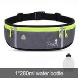 Anti-Theft Belt Waist Bag