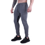 Winter Men's Sports Trousers