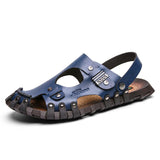 Men's Plus Size Sandals