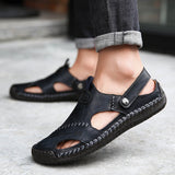 Breathable Casual Sandals