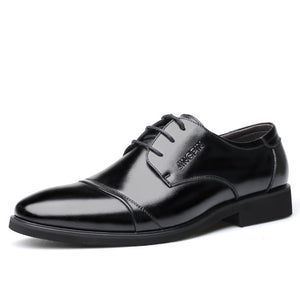 Men's Business Dress Shoes