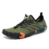 Mesh Outdoor Hiking Shoes