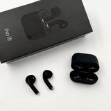 Pro4 Fourth Generation Pro5 Fifth Generation Wireless Bluetooth Headset TWS Sports Bluetooth Headset Open Cover Pop-Up Window