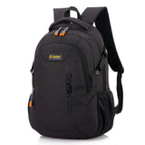 Polyester Laptop Backpack