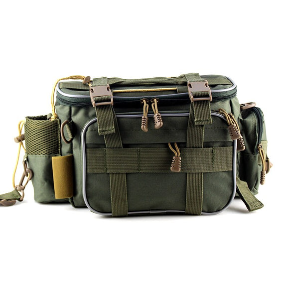 Multifunctional Waterproof fishing Bag