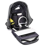 Anti-theft Travel Laptop Backpacks