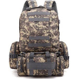 Commandos Military Backpack