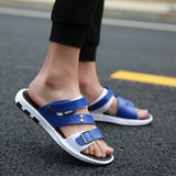 Waterproof Plastic Sandals