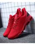 Mesh Casual Sports Shoes