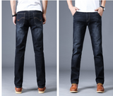 Men's Stretch Denim Jeans