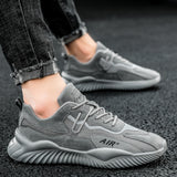 Summer Breathable Sports Shoes