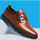 Men's Fall Casual Shoes