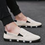 Breathable Men's Shoes