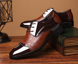 Fashion Men's Wedding Shoes