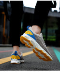 Mesh Casual Sports Shoes