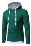 Men's Hooded Sweatshirts