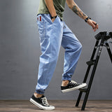 Large Size Trendy Harem Pants