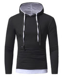 Men's Hooded Sweatshirts