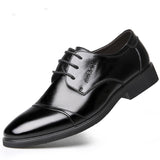 Men's Business Dress Shoes