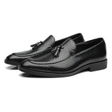 Men's Business Casual Shoes