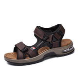 Soft Sole Cushion Sandals